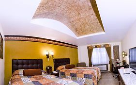 Hotel Maria Bonita Consulado Americano